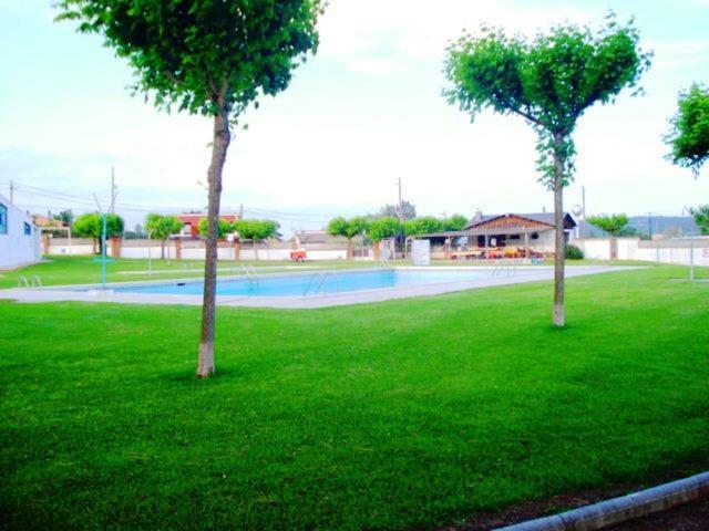 Apartaments Rural Montseny Gualba de Dalt Exterior photo