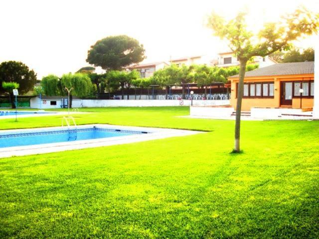 Apartaments Rural Montseny Gualba de Dalt Exterior photo