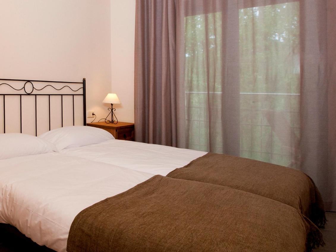 Apartaments Rural Montseny Gualba de Dalt Exterior photo