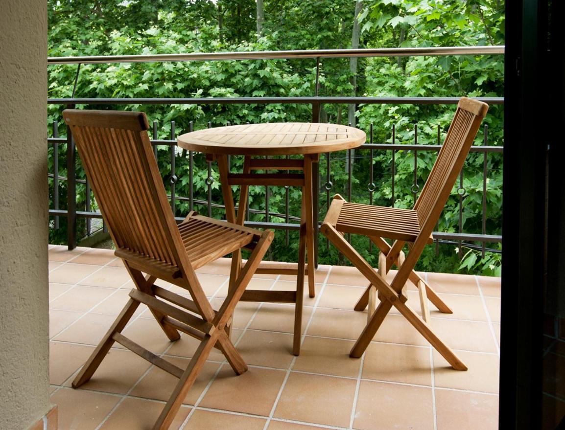Apartaments Rural Montseny Gualba de Dalt Exterior photo