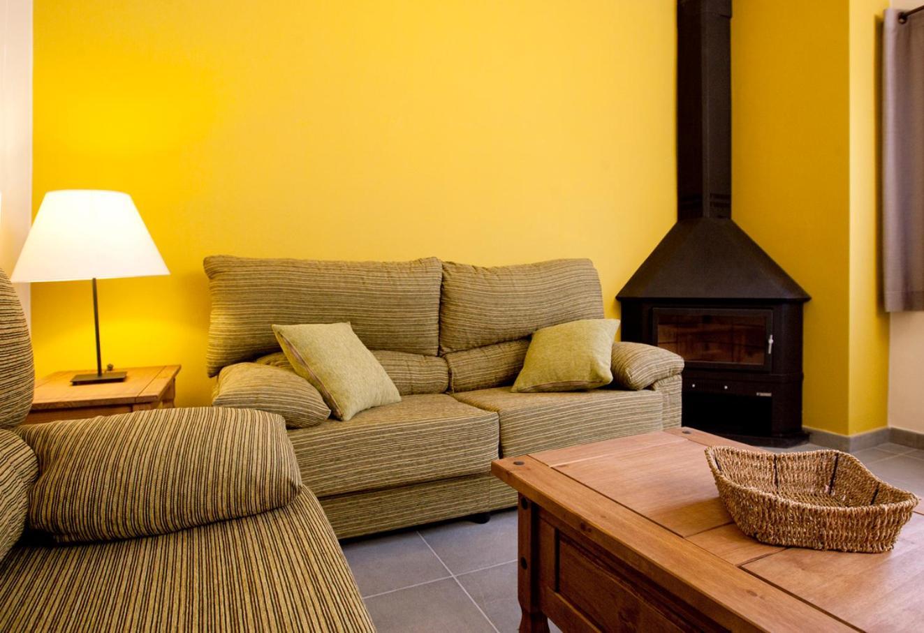 Apartaments Rural Montseny Gualba de Dalt Exterior photo