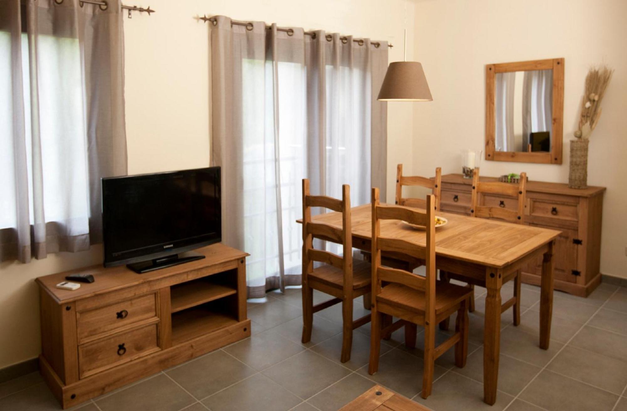 Apartaments Rural Montseny Gualba de Dalt Exterior photo