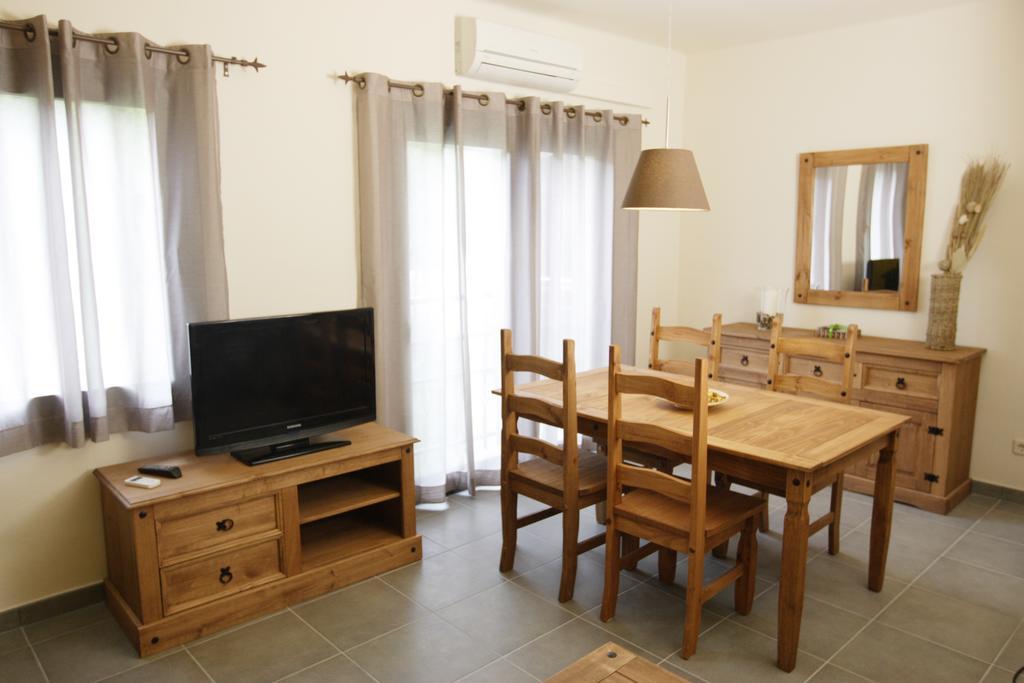 Apartaments Rural Montseny Gualba de Dalt Exterior photo