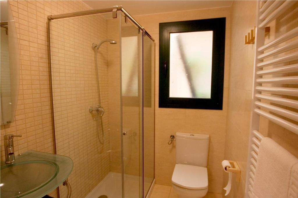 Apartaments Rural Montseny Gualba de Dalt Exterior photo