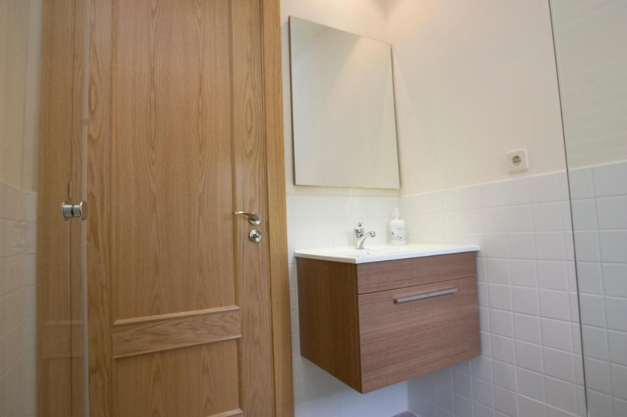Apartaments Rural Montseny Gualba de Dalt Exterior photo