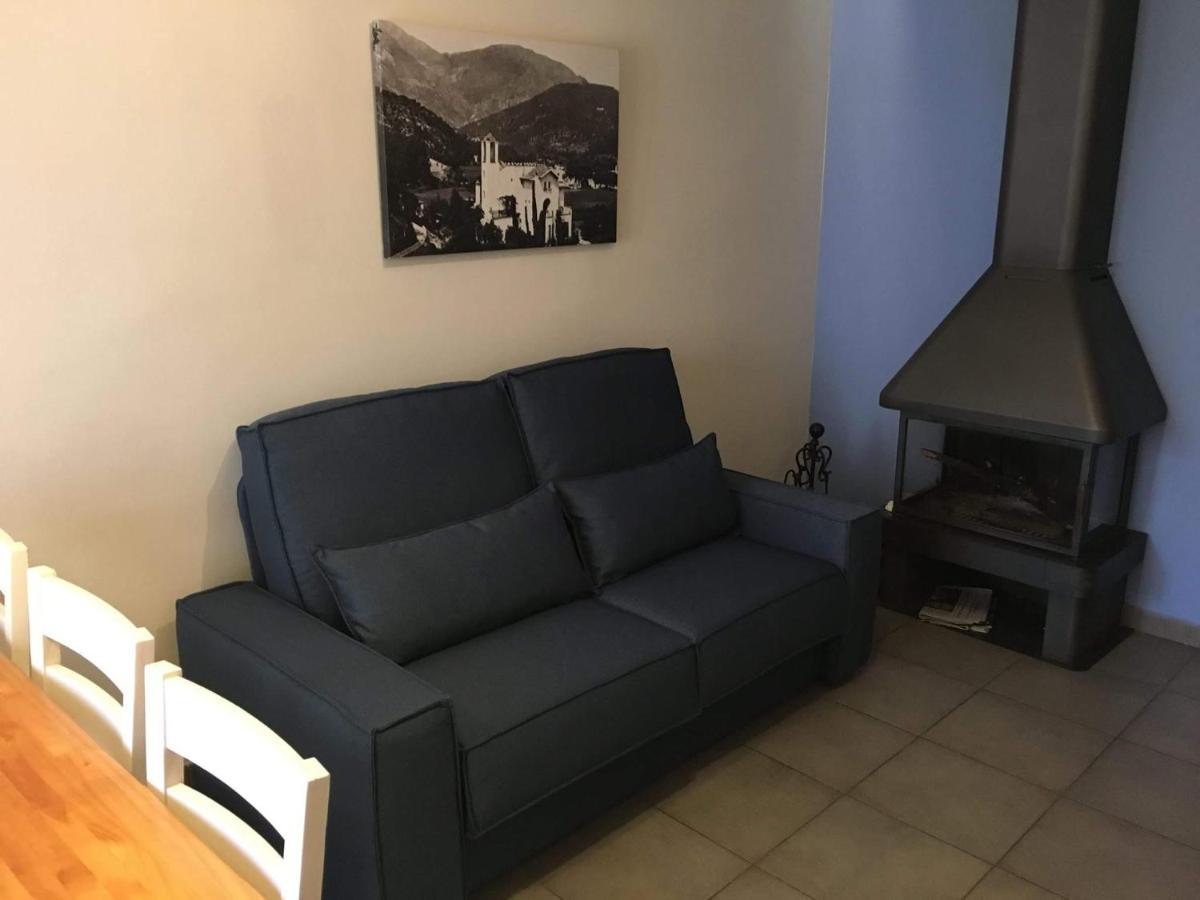 Apartaments Rural Montseny Gualba de Dalt Exterior photo